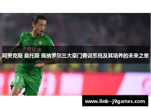 阿贾克斯 桑托斯 佩纳罗尔三大豪门青训系统及其培养的未来之星